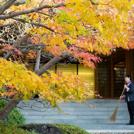 Hoshino Resorts Kai Ito Экстерьер фото