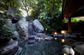 Hoshino Resorts Kai Ito Экстерьер фото