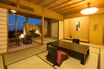 Hoshino Resorts Kai Ito Экстерьер фото