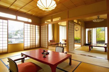 Hoshino Resorts Kai Ito Экстерьер фото