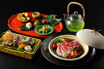 Hoshino Resorts Kai Ito Экстерьер фото